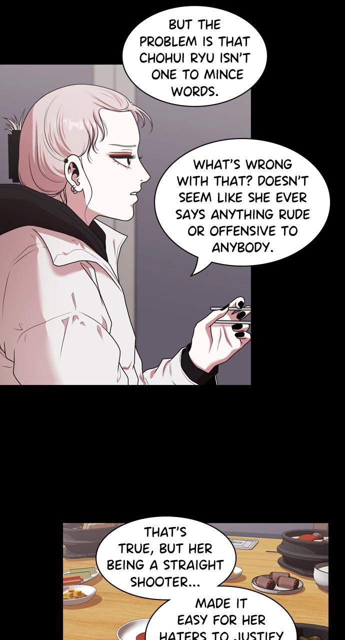 Tomorrow Chapter 207 - Page 6