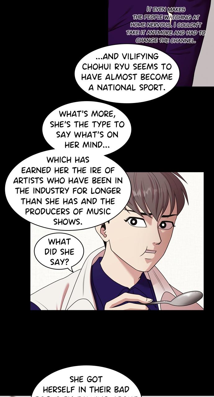 Tomorrow Chapter 207 - Page 8