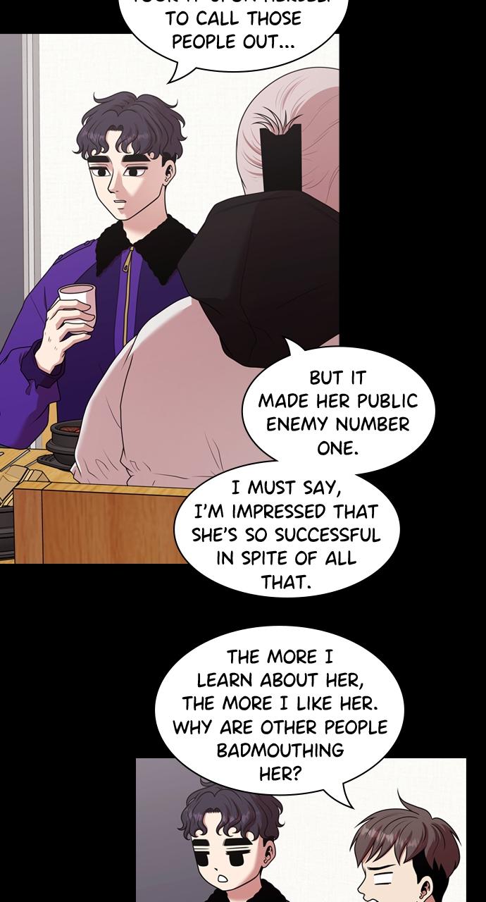 Tomorrow Chapter 207 - Page 10