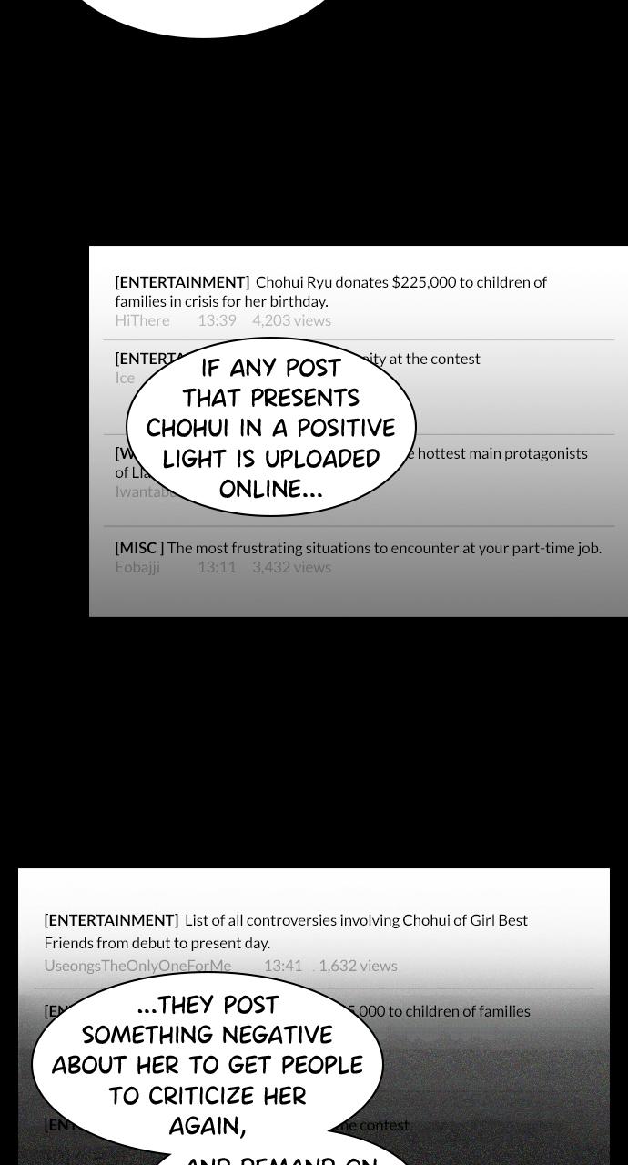 Tomorrow Chapter 207 - Page 12