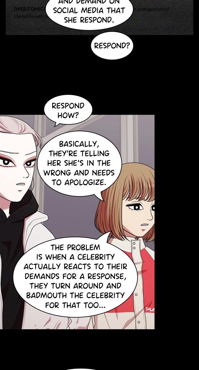 Tomorrow Chapter 207 - Page 13