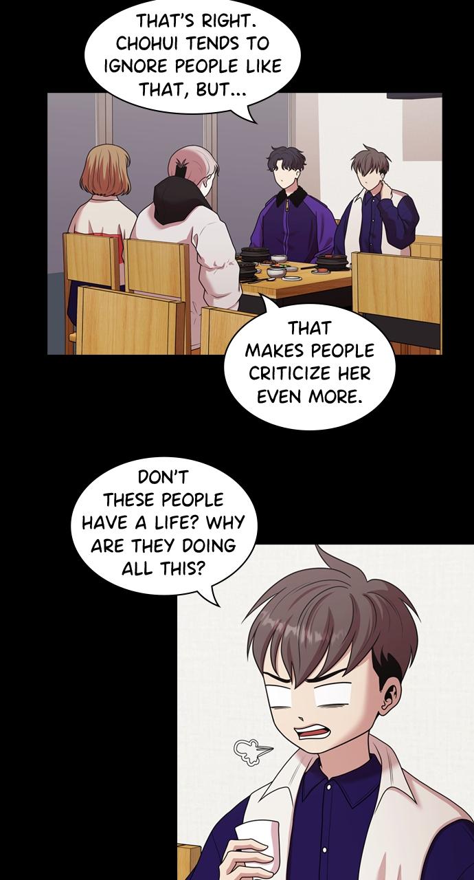 Tomorrow Chapter 207 - Page 14