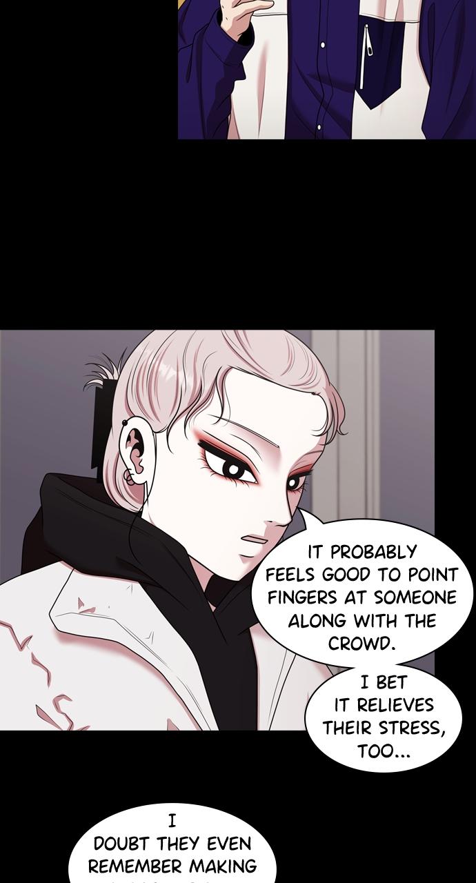 Tomorrow Chapter 207 - Page 15