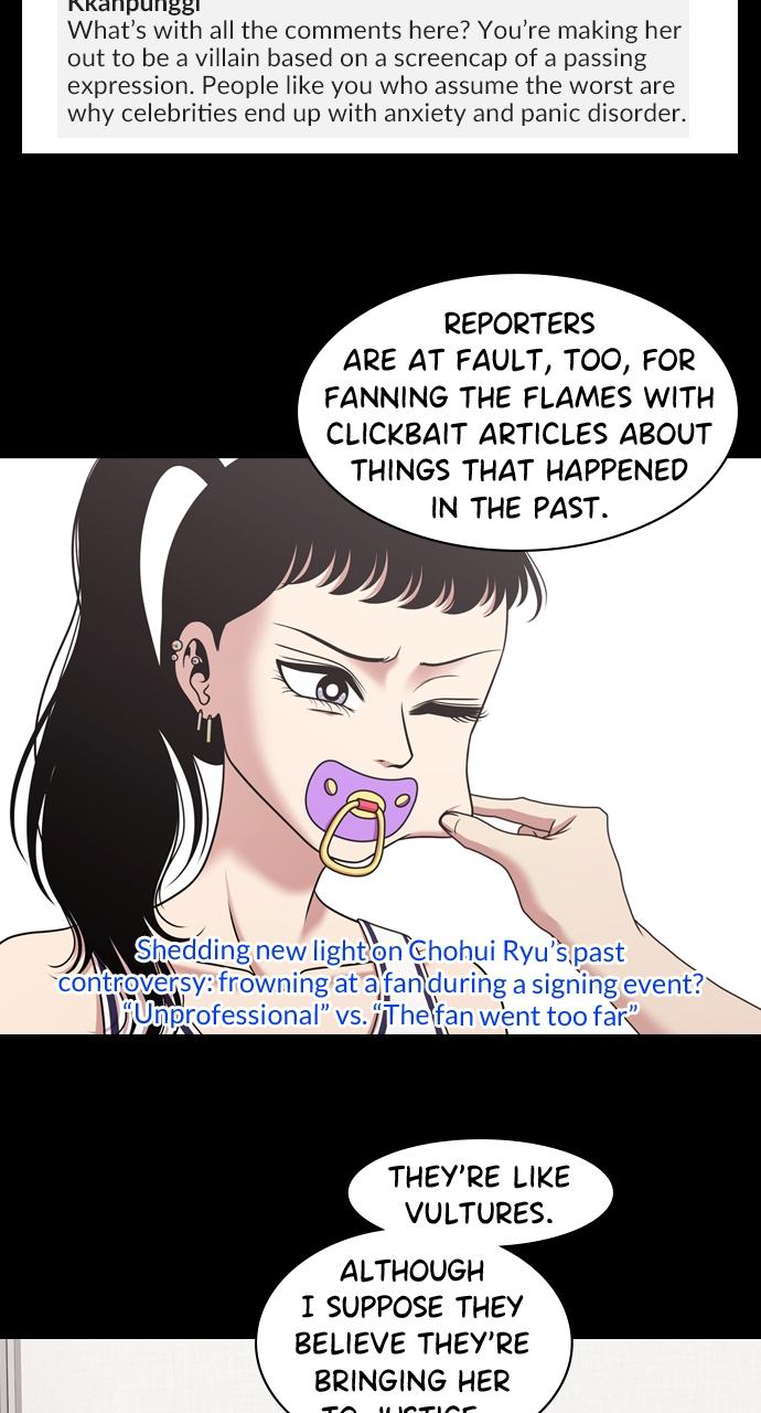 Tomorrow Chapter 207 - Page 18