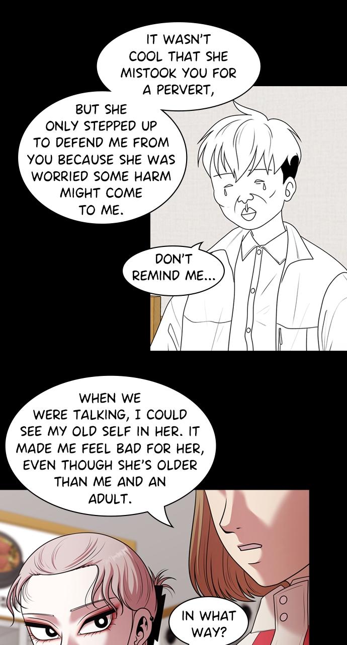 Tomorrow Chapter 207 - Page 21