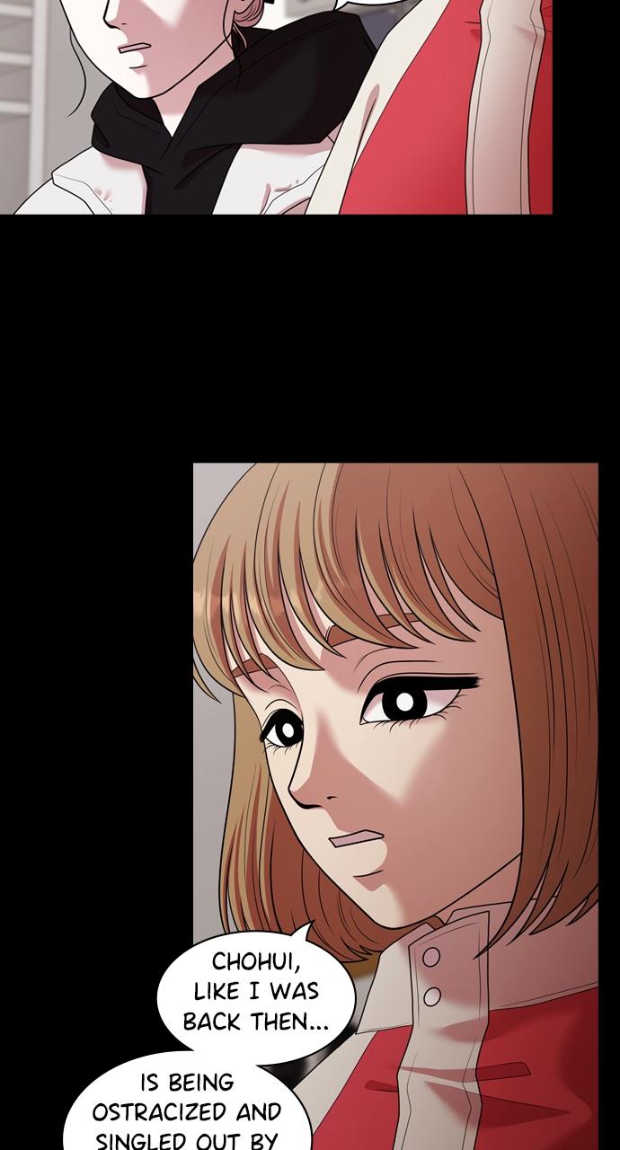 Tomorrow Chapter 207 - Page 22