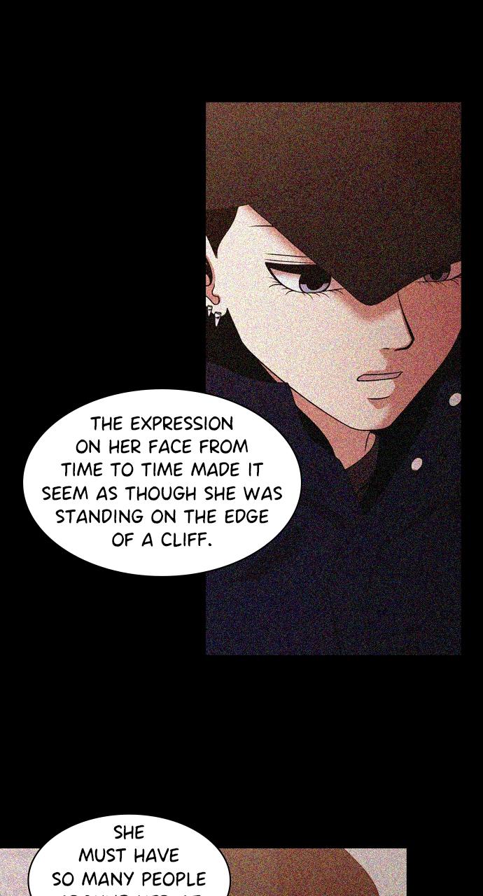 Tomorrow Chapter 207 - Page 24