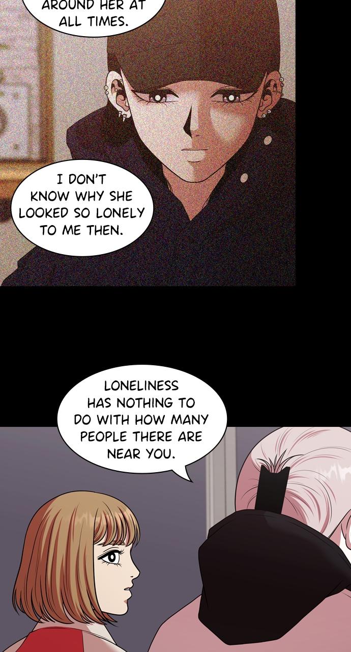 Tomorrow Chapter 207 - Page 25