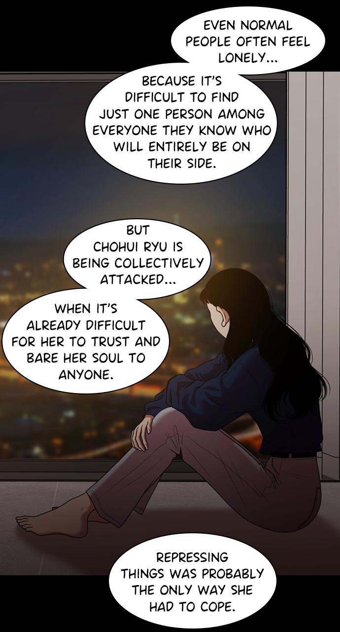 Tomorrow Chapter 207 - Page 27