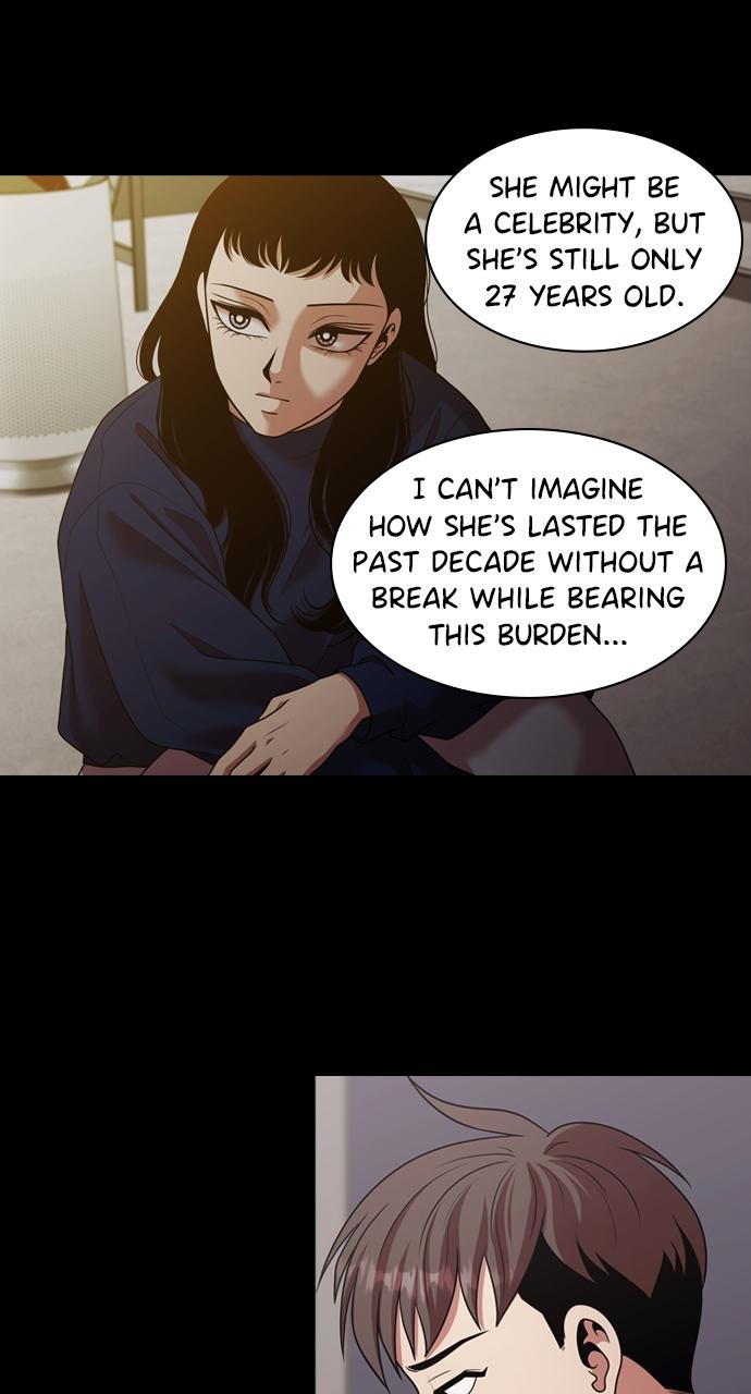 Tomorrow Chapter 207 - Page 28