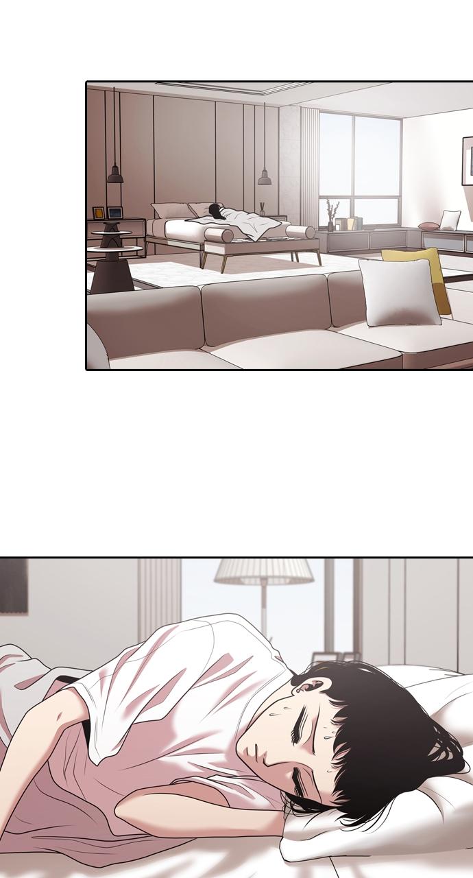 Tomorrow Chapter 207 - Page 33