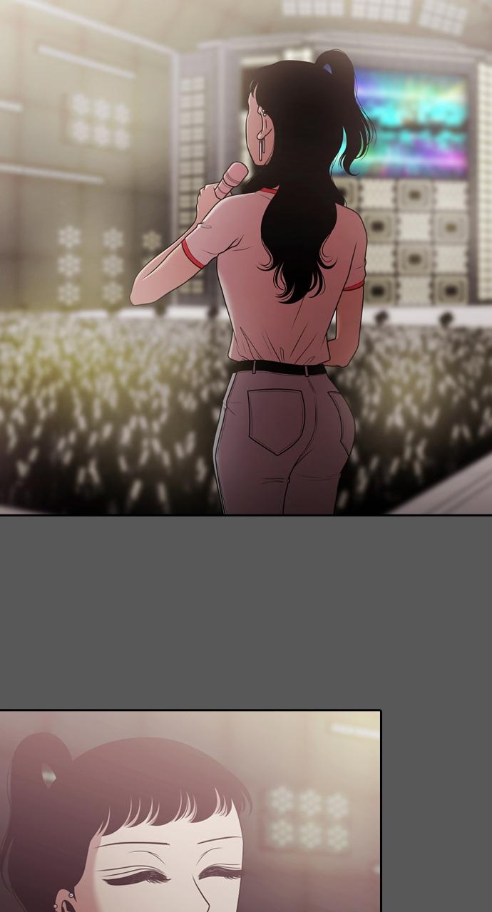 Tomorrow Chapter 207 - Page 35