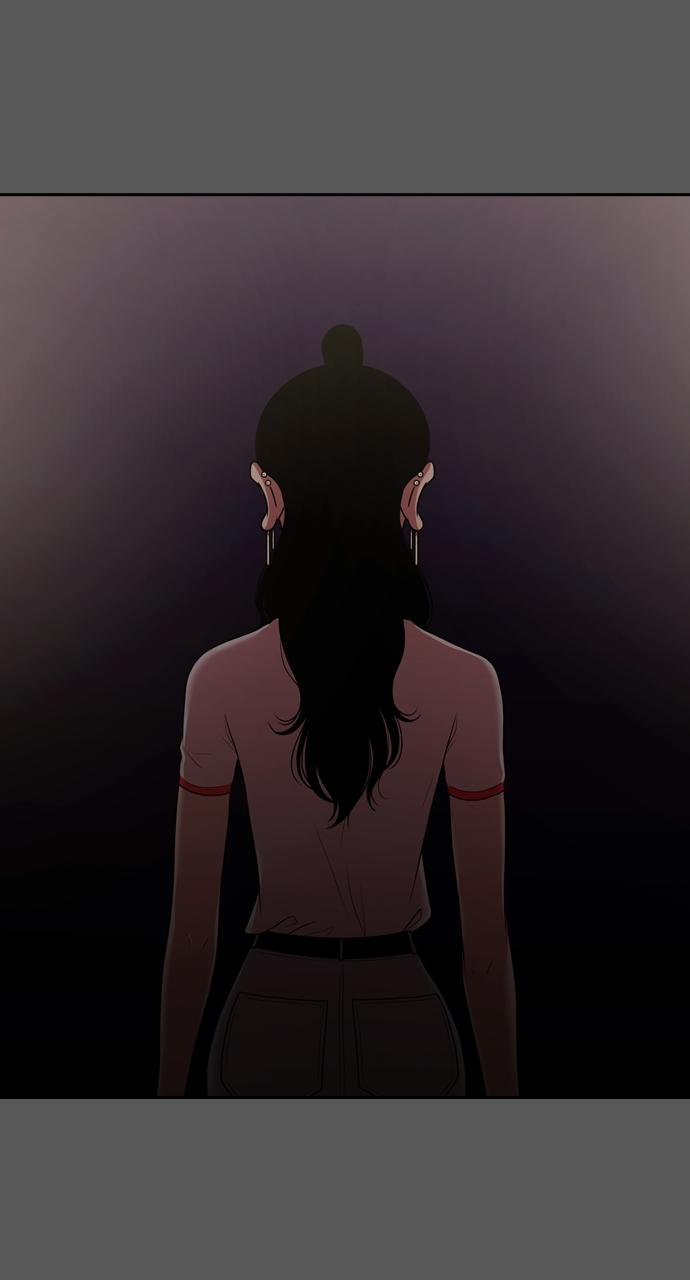 Tomorrow Chapter 207 - Page 37