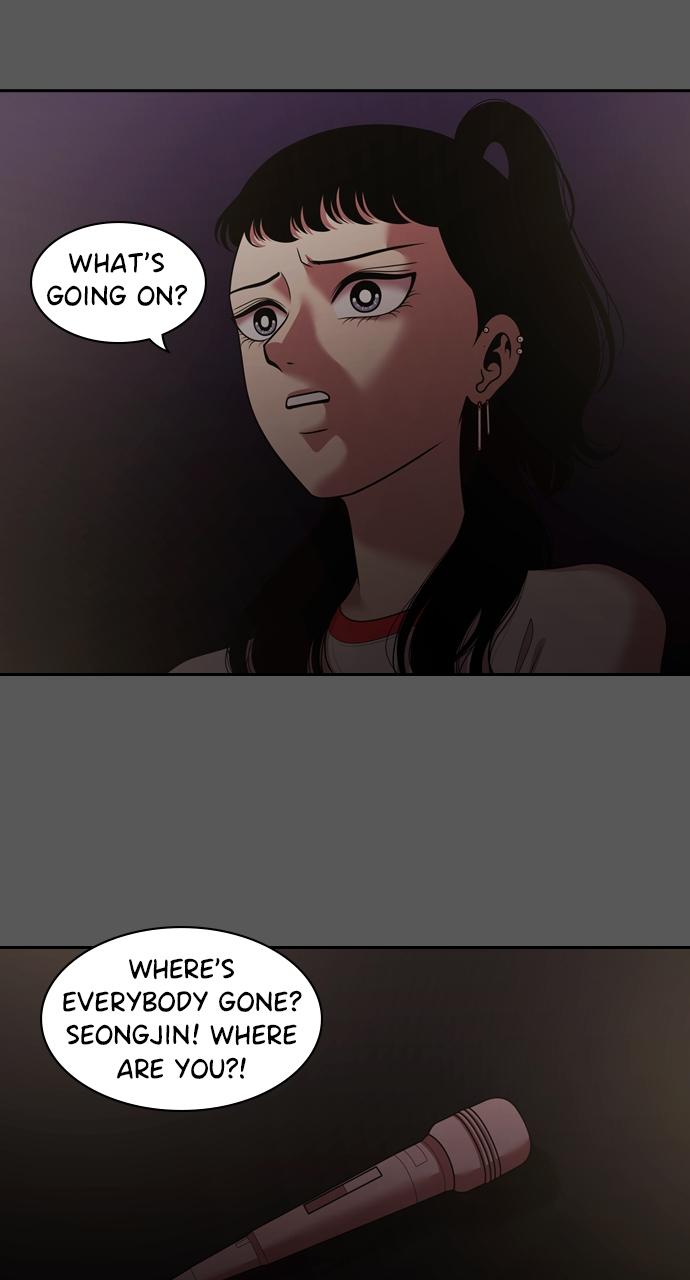 Tomorrow Chapter 207 - Page 38