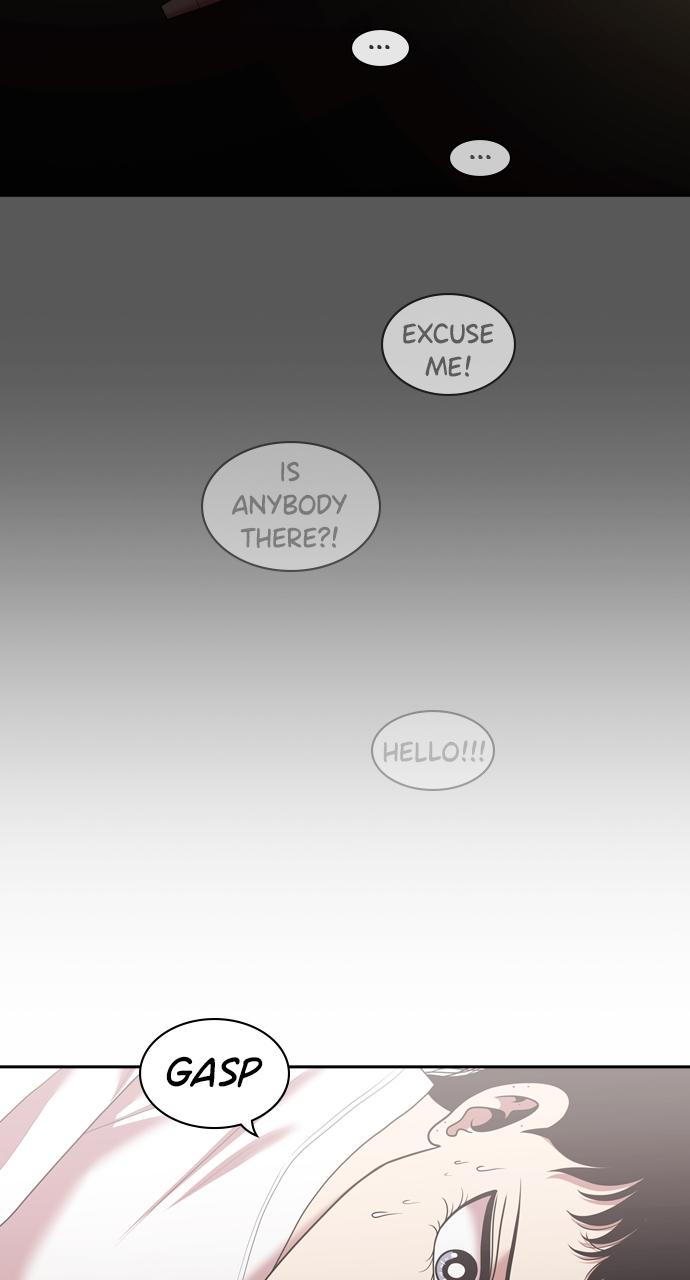 Tomorrow Chapter 207 - Page 39