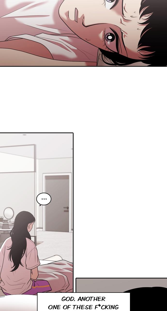 Tomorrow Chapter 207 - Page 40