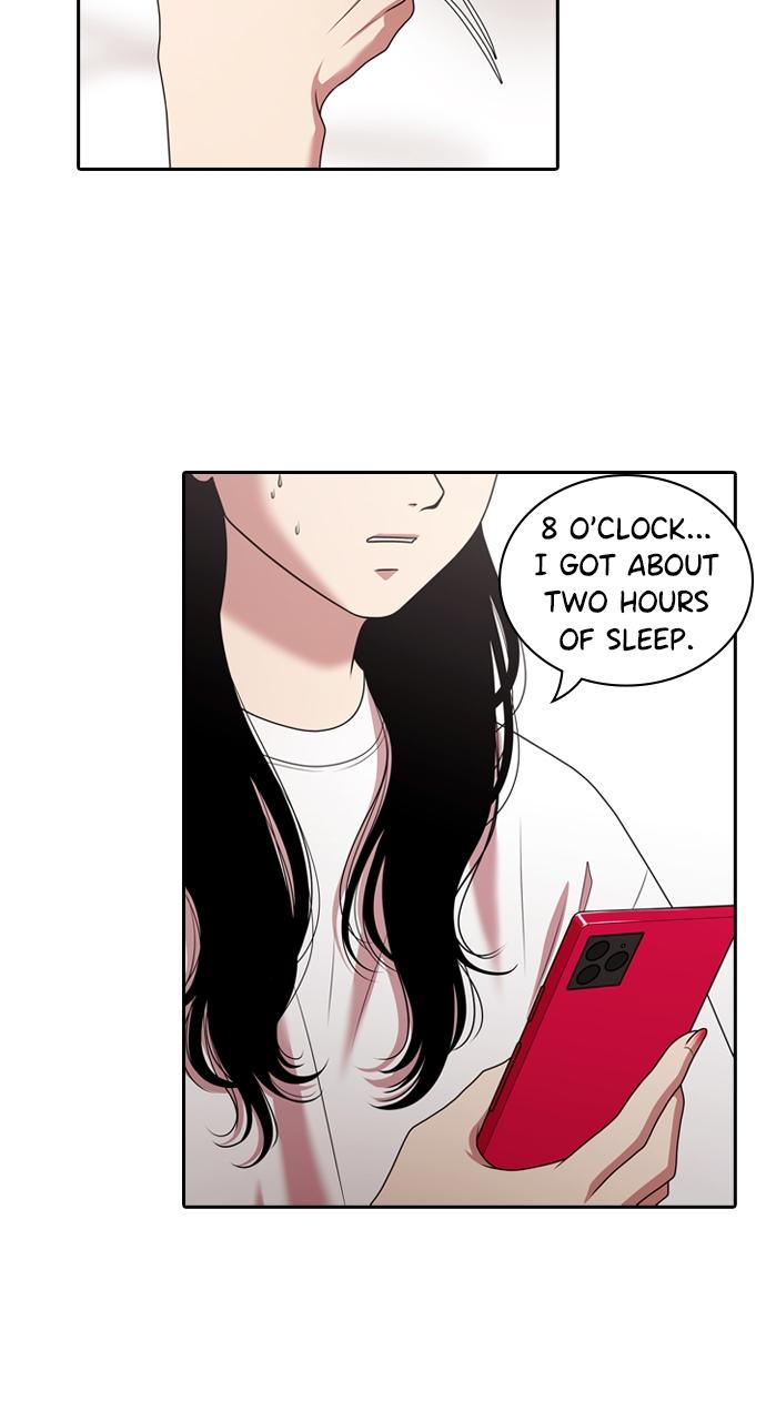 Tomorrow Chapter 207 - Page 42