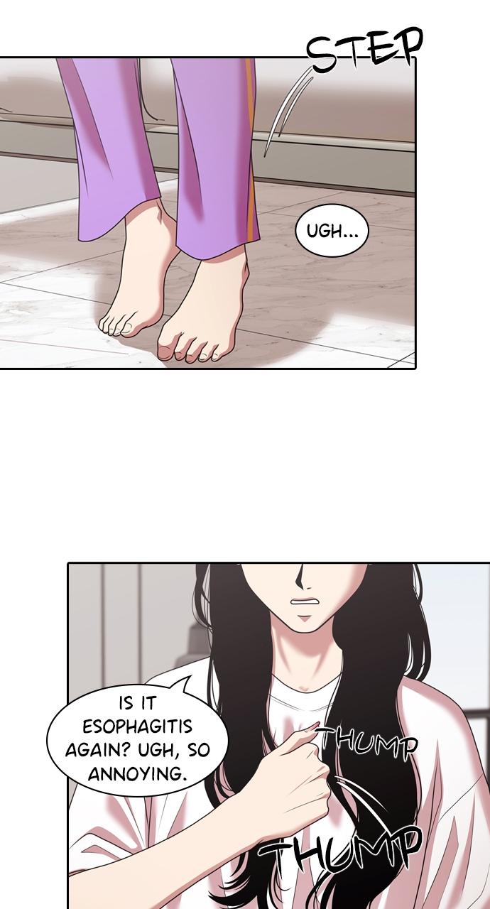 Tomorrow Chapter 207 - Page 43