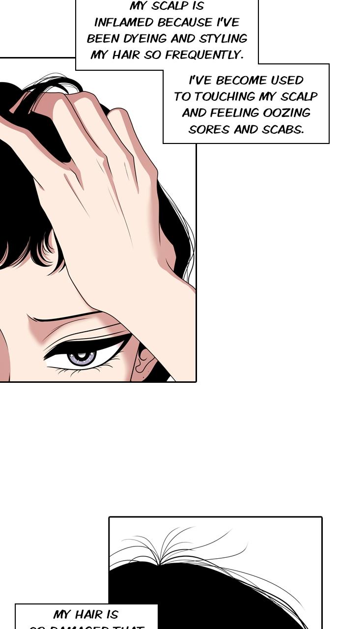 Tomorrow Chapter 207 - Page 47