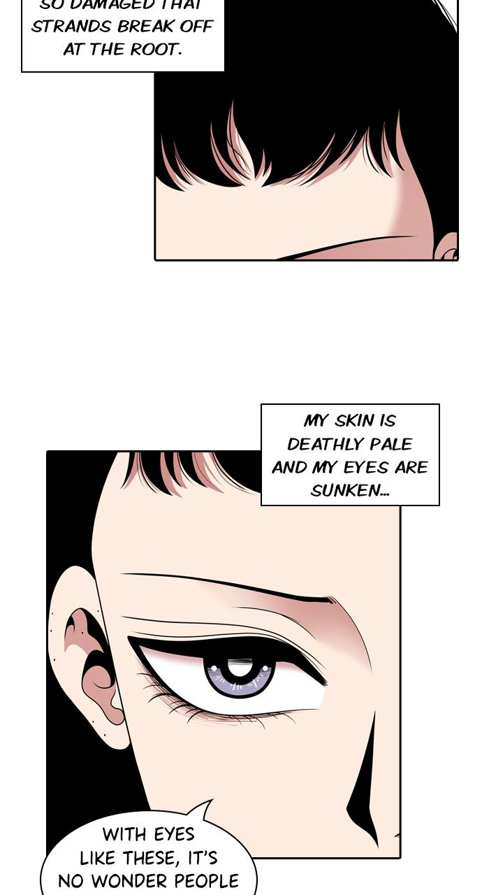 Tomorrow Chapter 207 - Page 48