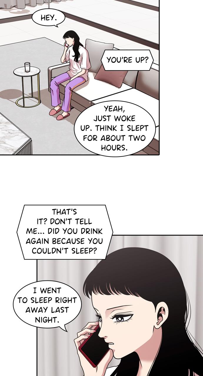 Tomorrow Chapter 207 - Page 51