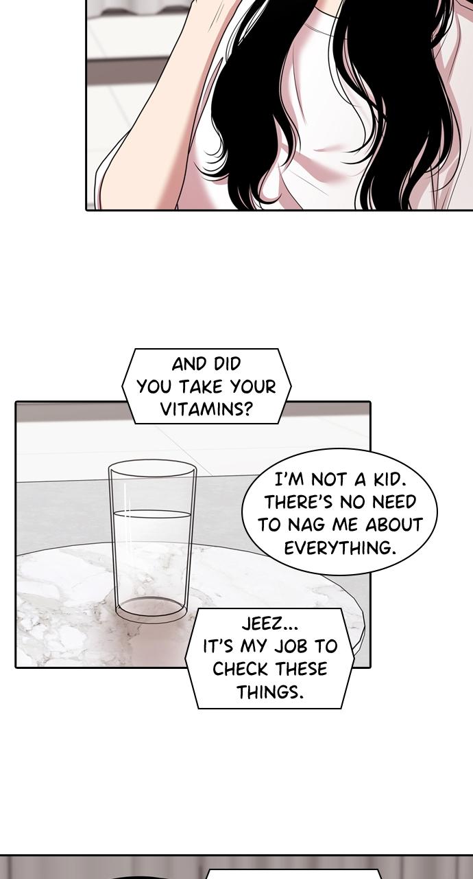 Tomorrow Chapter 207 - Page 52