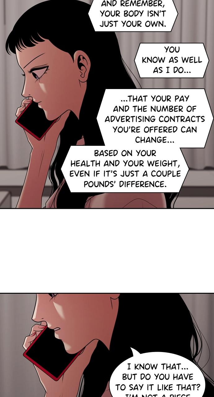 Tomorrow Chapter 207 - Page 53