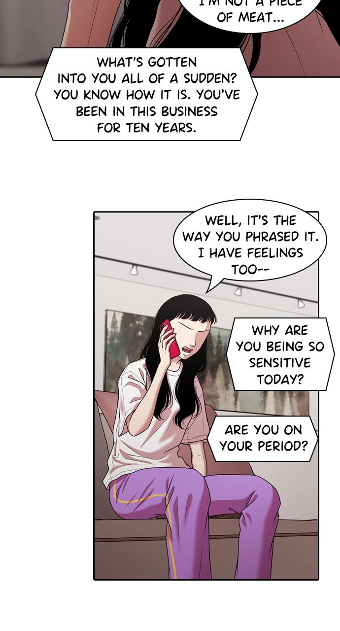 Tomorrow Chapter 207 - Page 54