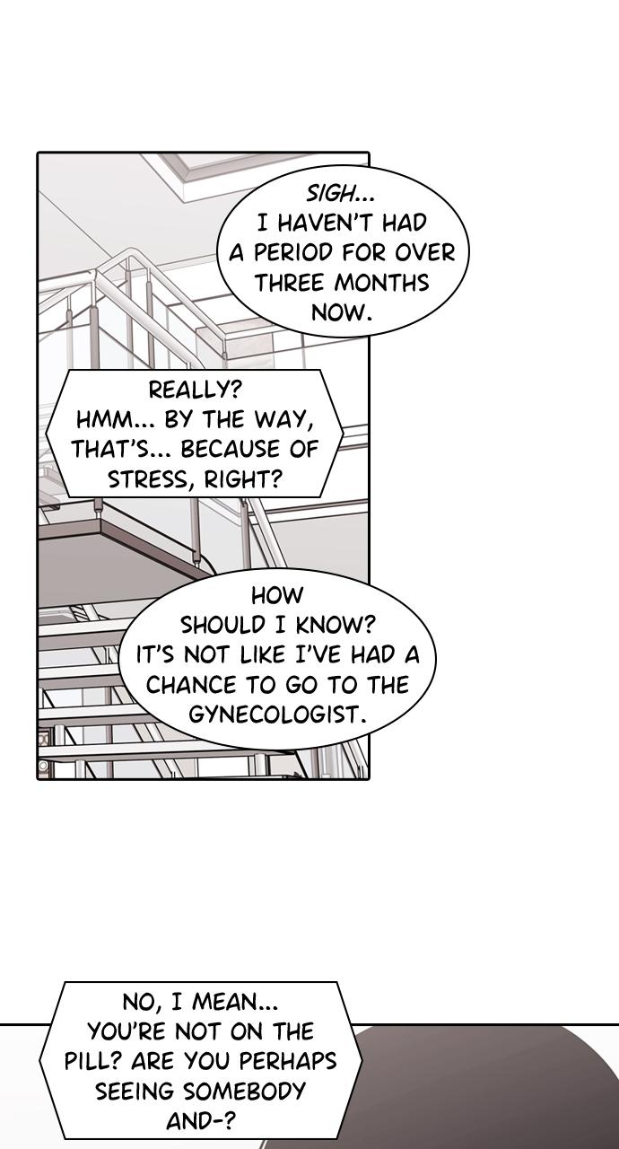 Tomorrow Chapter 207 - Page 55