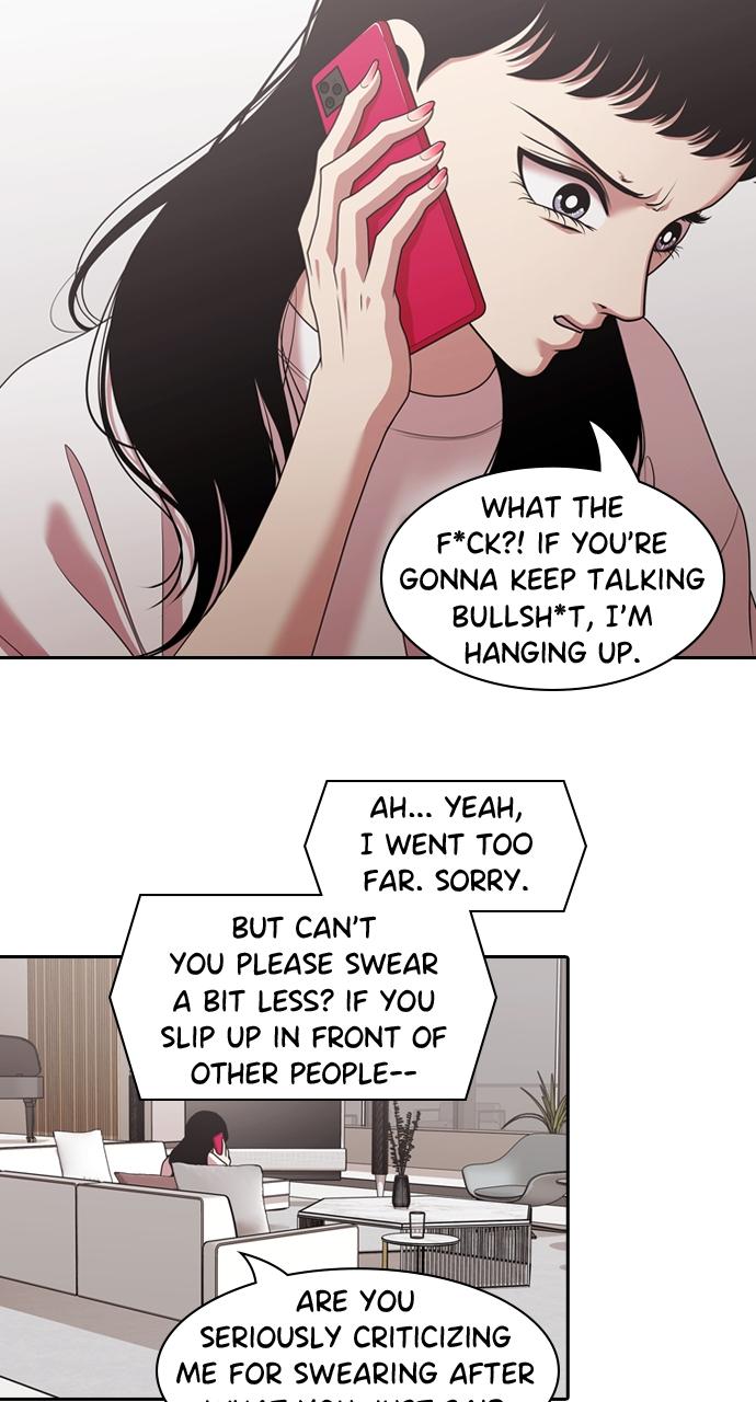 Tomorrow Chapter 207 - Page 56