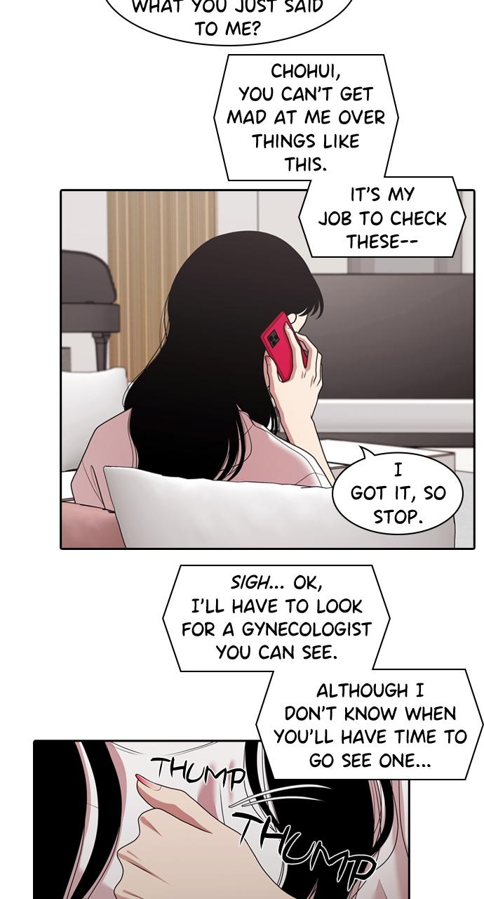 Tomorrow Chapter 207 - Page 57