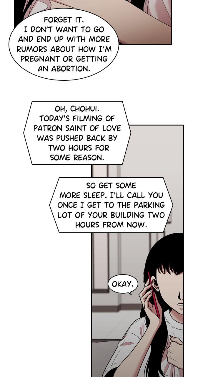 Tomorrow Chapter 207 - Page 58