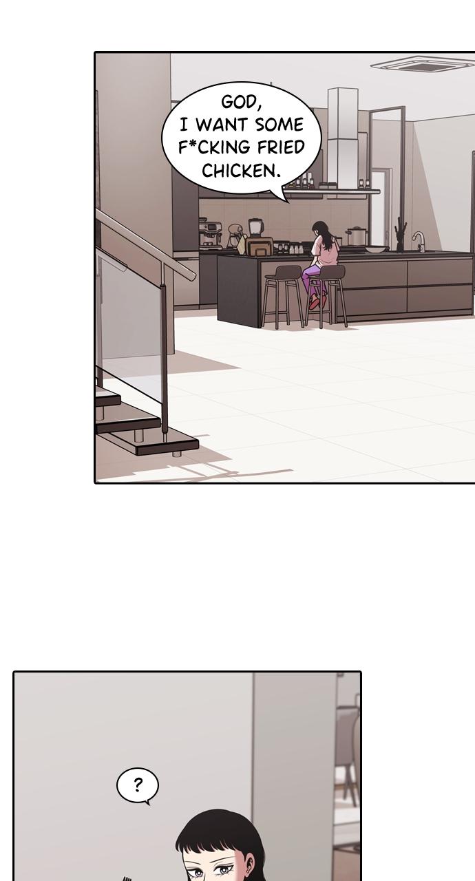 Tomorrow Chapter 207 - Page 60