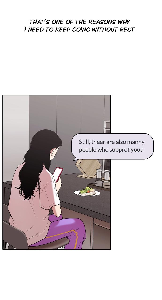 Tomorrow Chapter 207 - Page 66