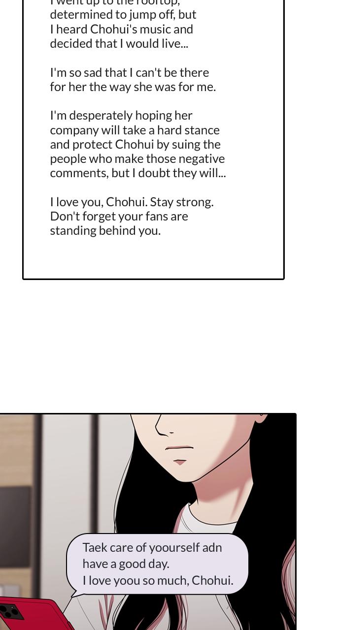 Tomorrow Chapter 207 - Page 68