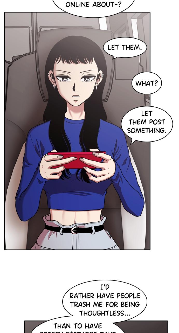 Tomorrow Chapter 207 - Page 74