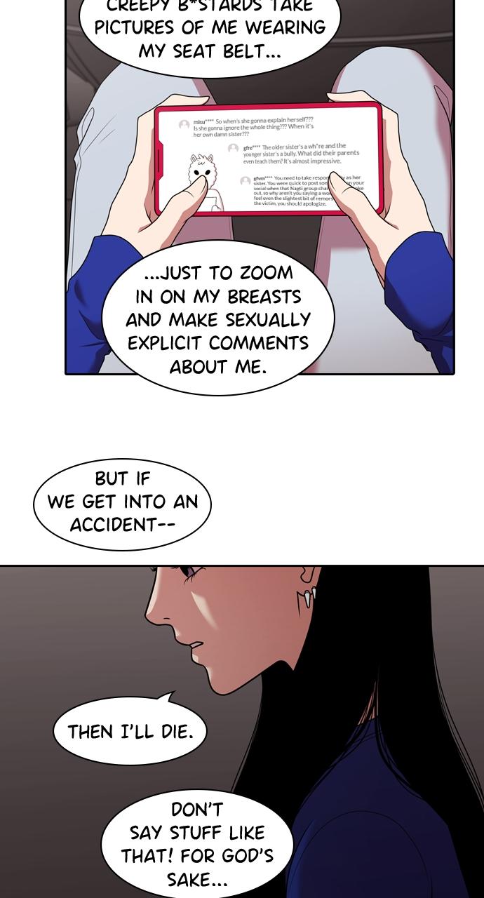 Tomorrow Chapter 207 - Page 75