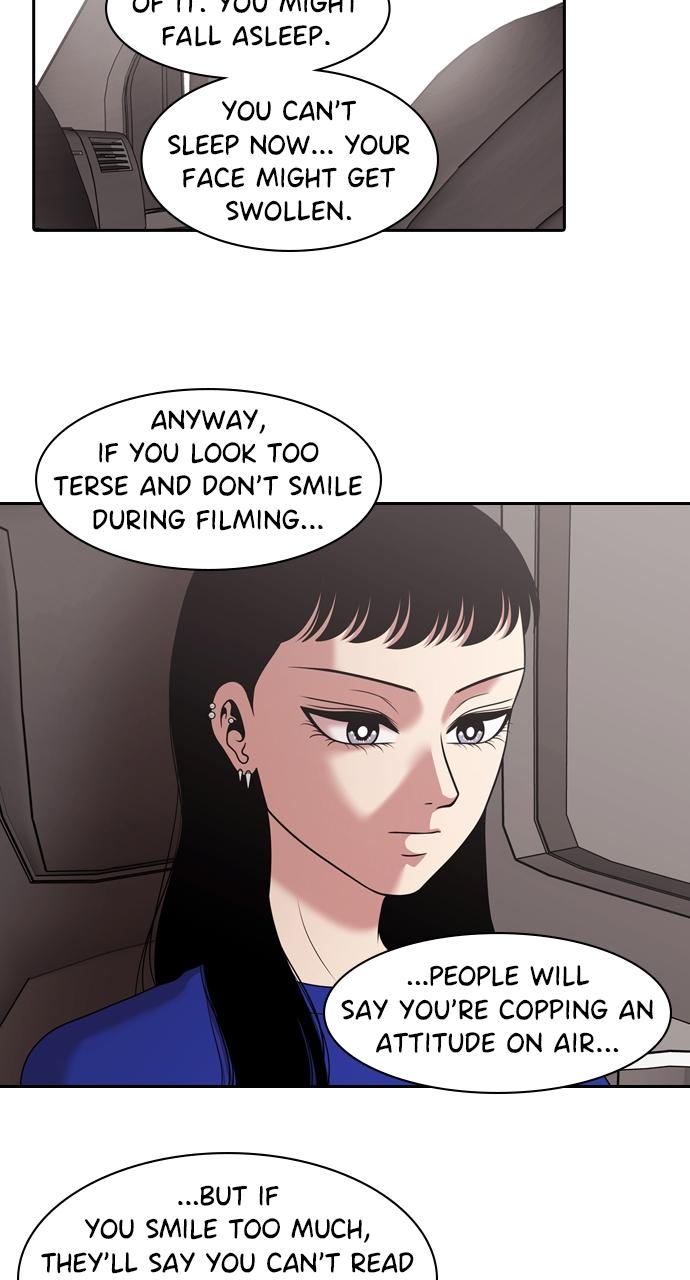 Tomorrow Chapter 207 - Page 78