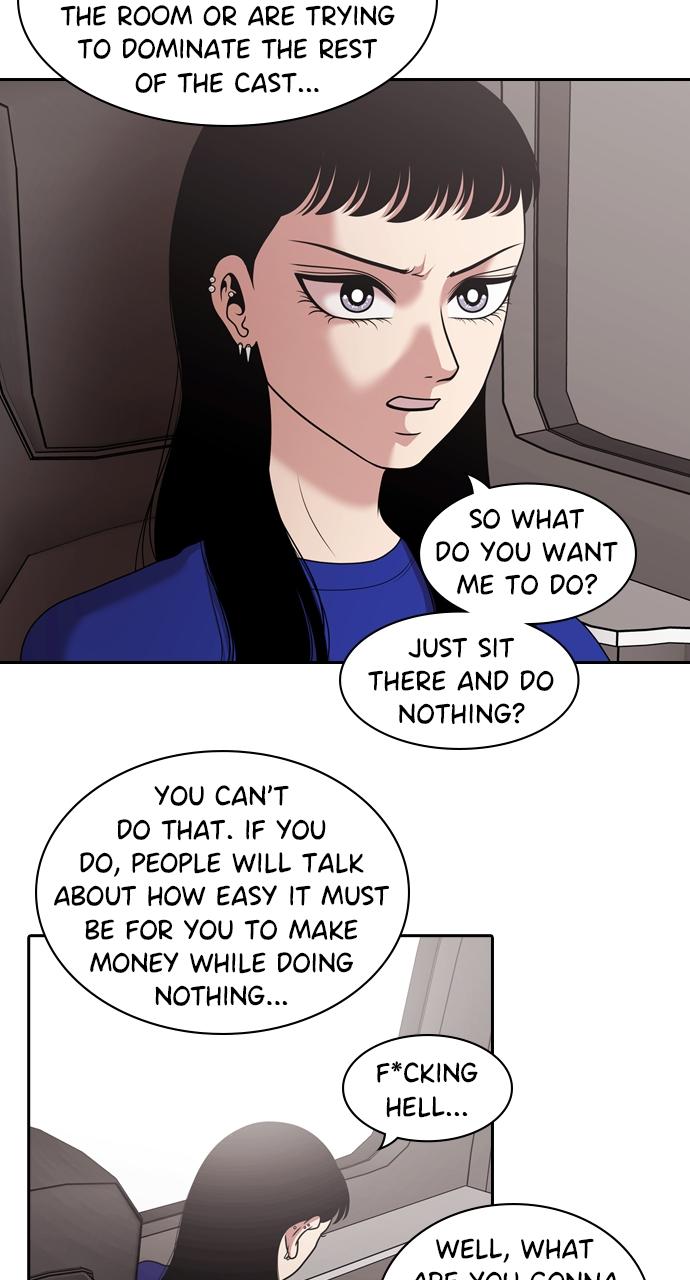Tomorrow Chapter 207 - Page 79