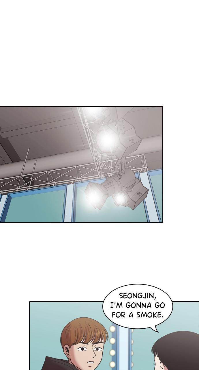 Tomorrow Chapter 207 - Page 81