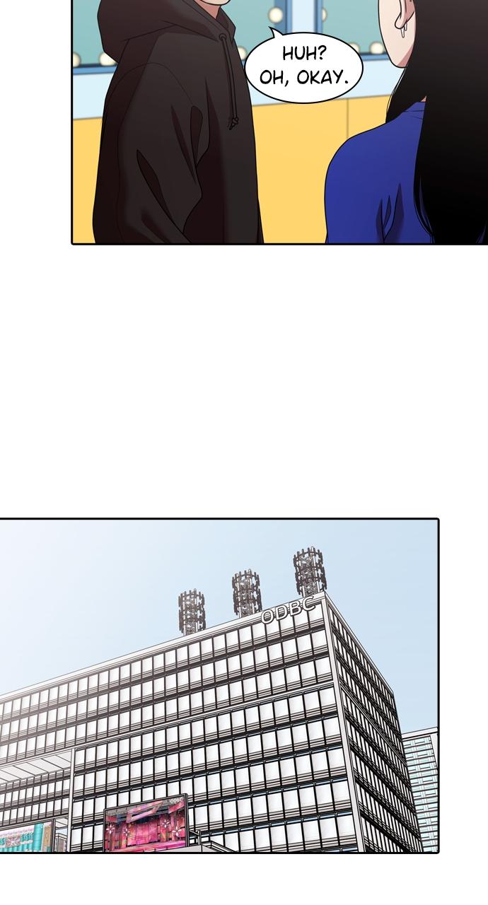 Tomorrow Chapter 207 - Page 82