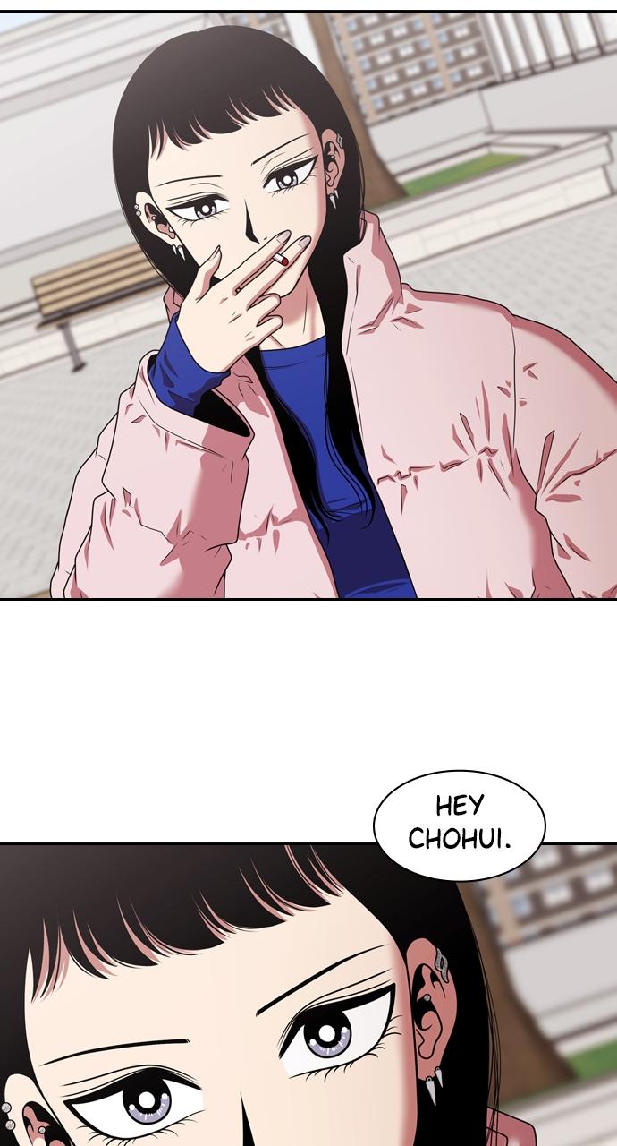 Tomorrow Chapter 207 - Page 84