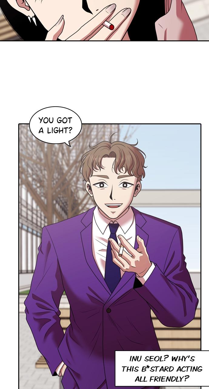 Tomorrow Chapter 207 - Page 85