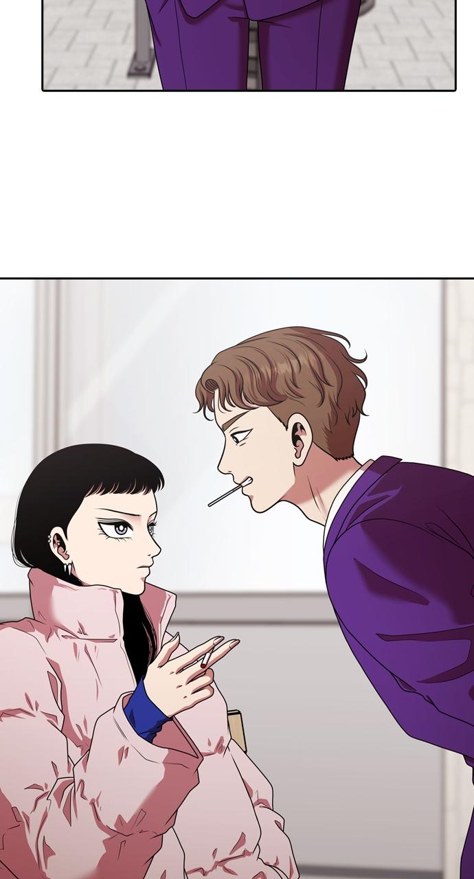 Tomorrow Chapter 207 - Page 86