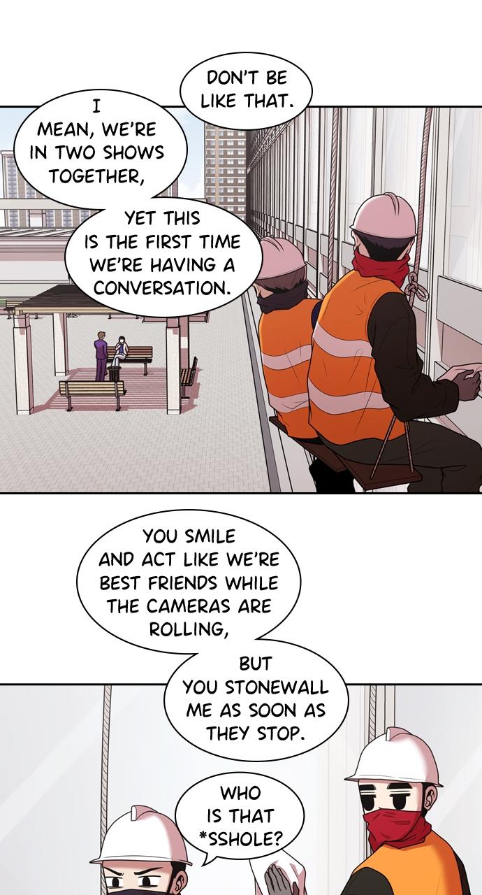 Tomorrow Chapter 208 - Page 4