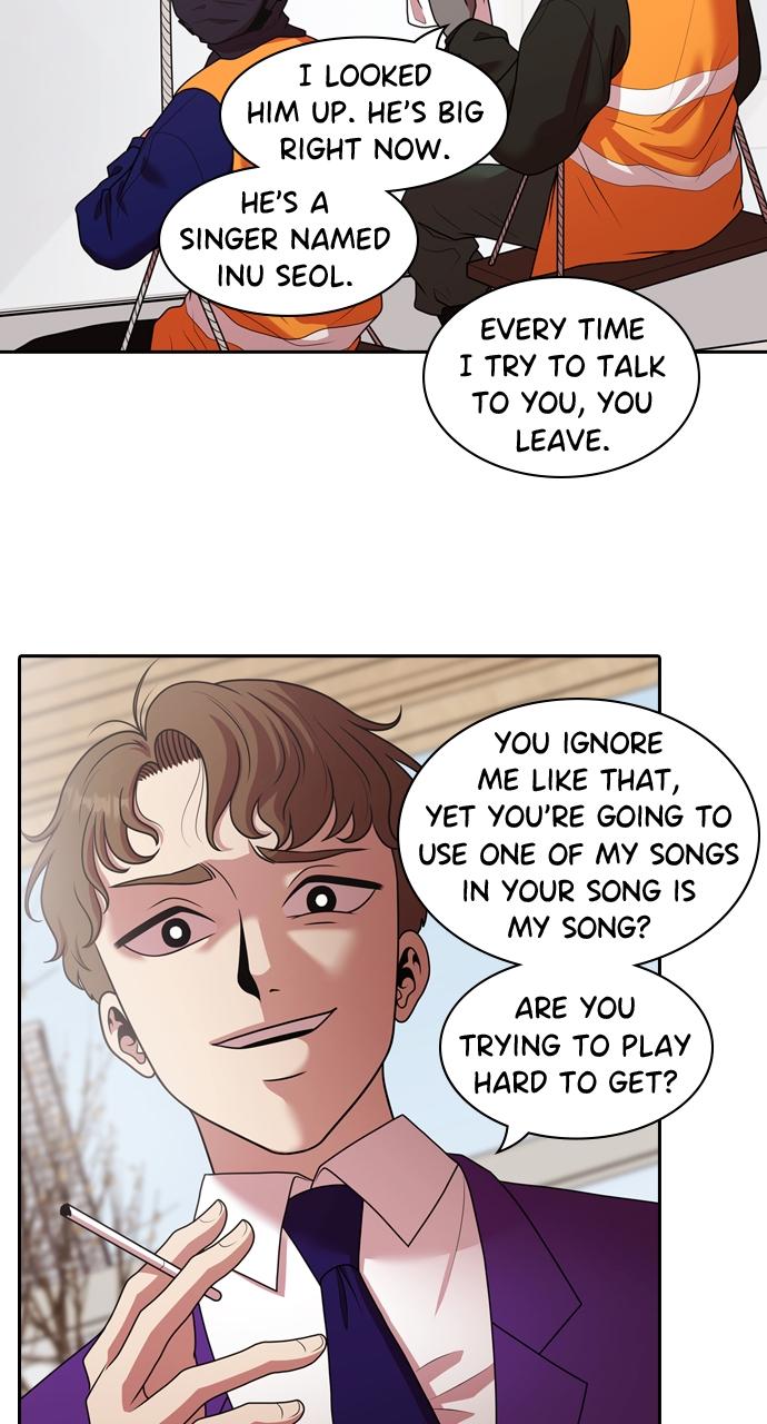 Tomorrow Chapter 208 - Page 5