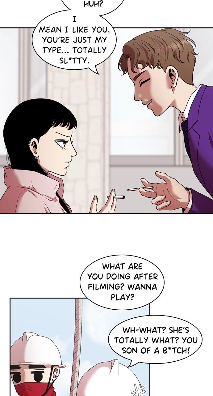 Tomorrow Chapter 208 - Page 7