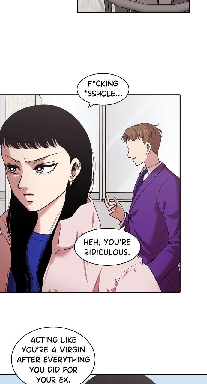 Tomorrow Chapter 208 - Page 9