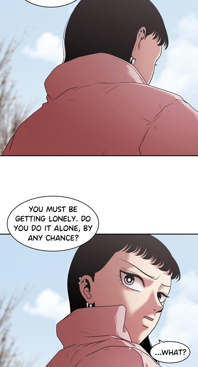 Tomorrow Chapter 208 - Page 10