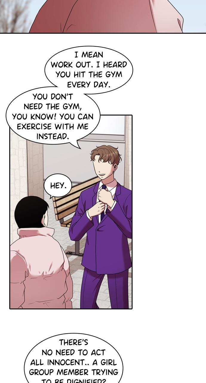 Tomorrow Chapter 208 - Page 11